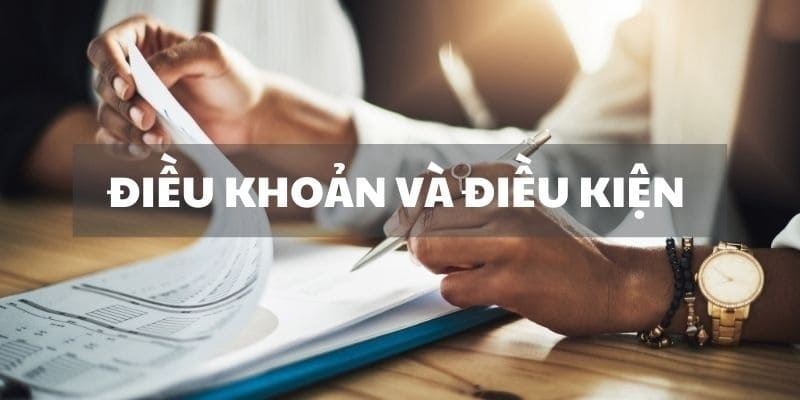 Điều khoản và điều kiện HCM66 - Hạn chế vi phạm khi giải trí