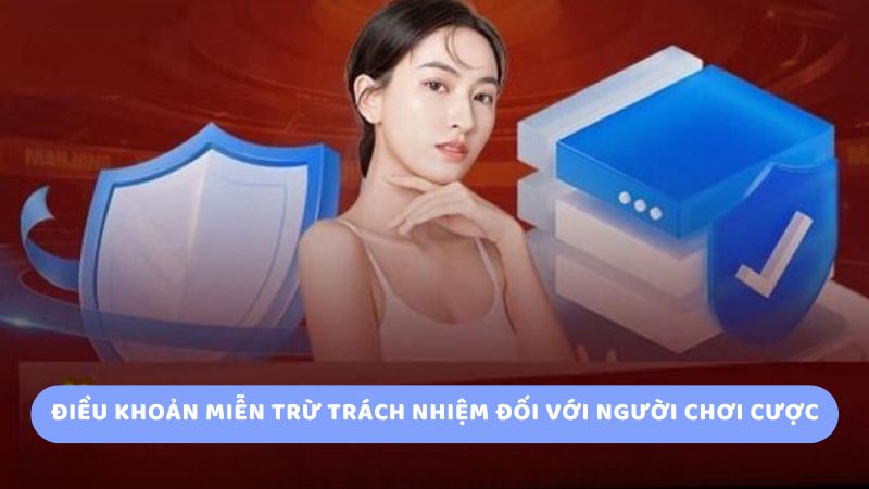 HCM66 - Chính sách miễn trách nhiệm cho người chơi