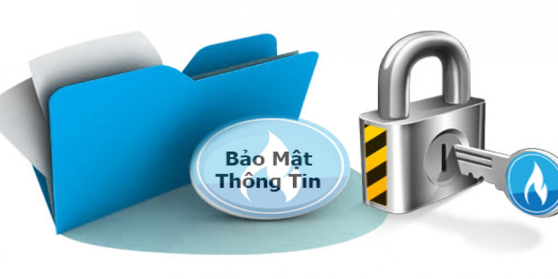 Những chú khi thực hiện bảo mật tại nhà cái