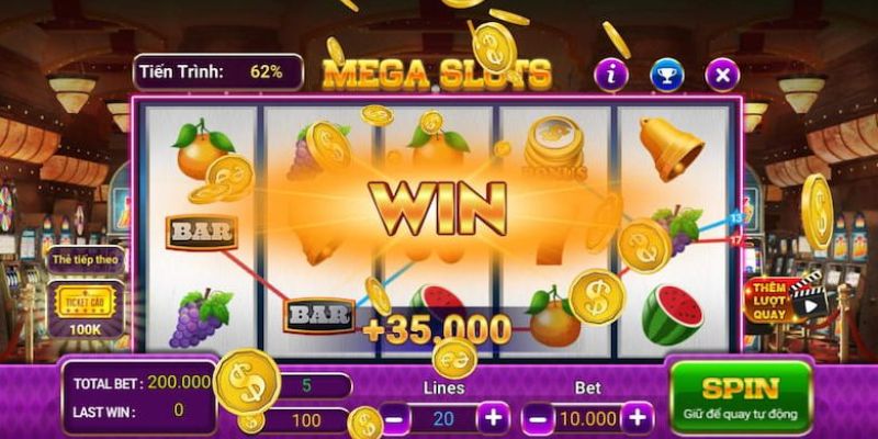 Những tựa game hay đang có mặt tại nhà cái 