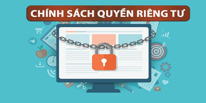 Nội dung chính sách về quyền riêng tư HCM66