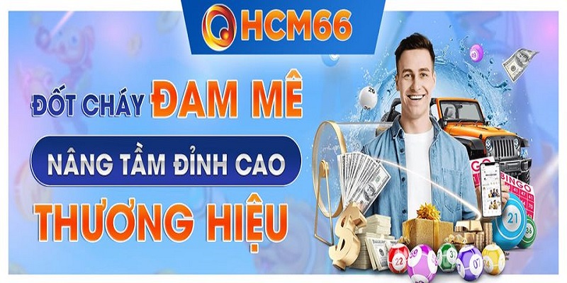 Đôi nét về nhà cái HCM66