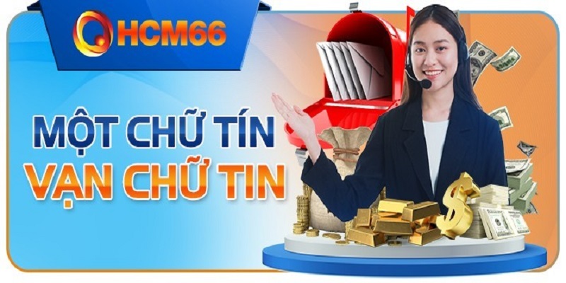 Nguyên nhân tin đồn HCM66 có lừa đảo không